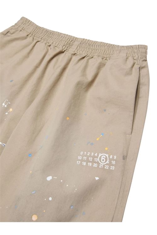  MM6 Maison Margiela Kids | M60953MM07BM6709